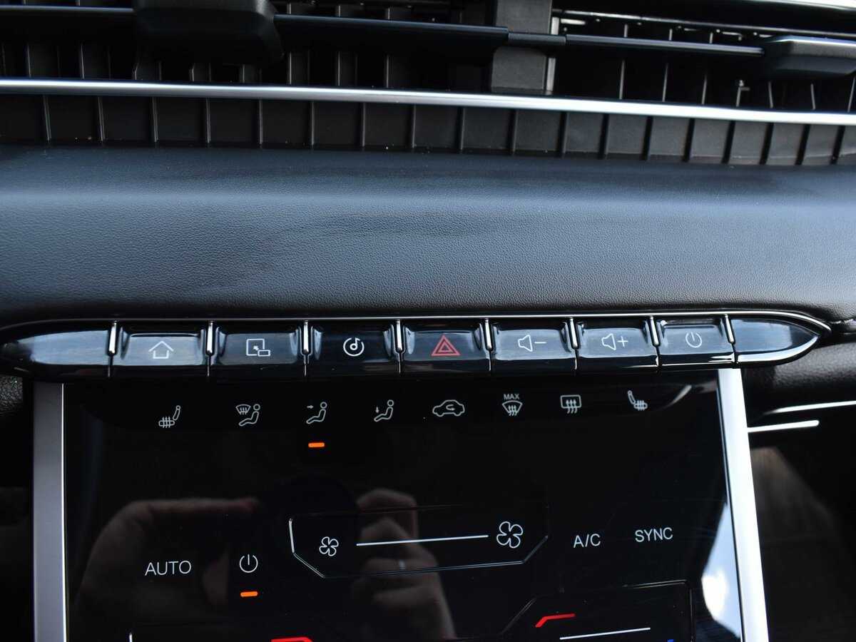 Chery Tiggo 7 Pro Max с пробегом — 2023 год. Фото: #16