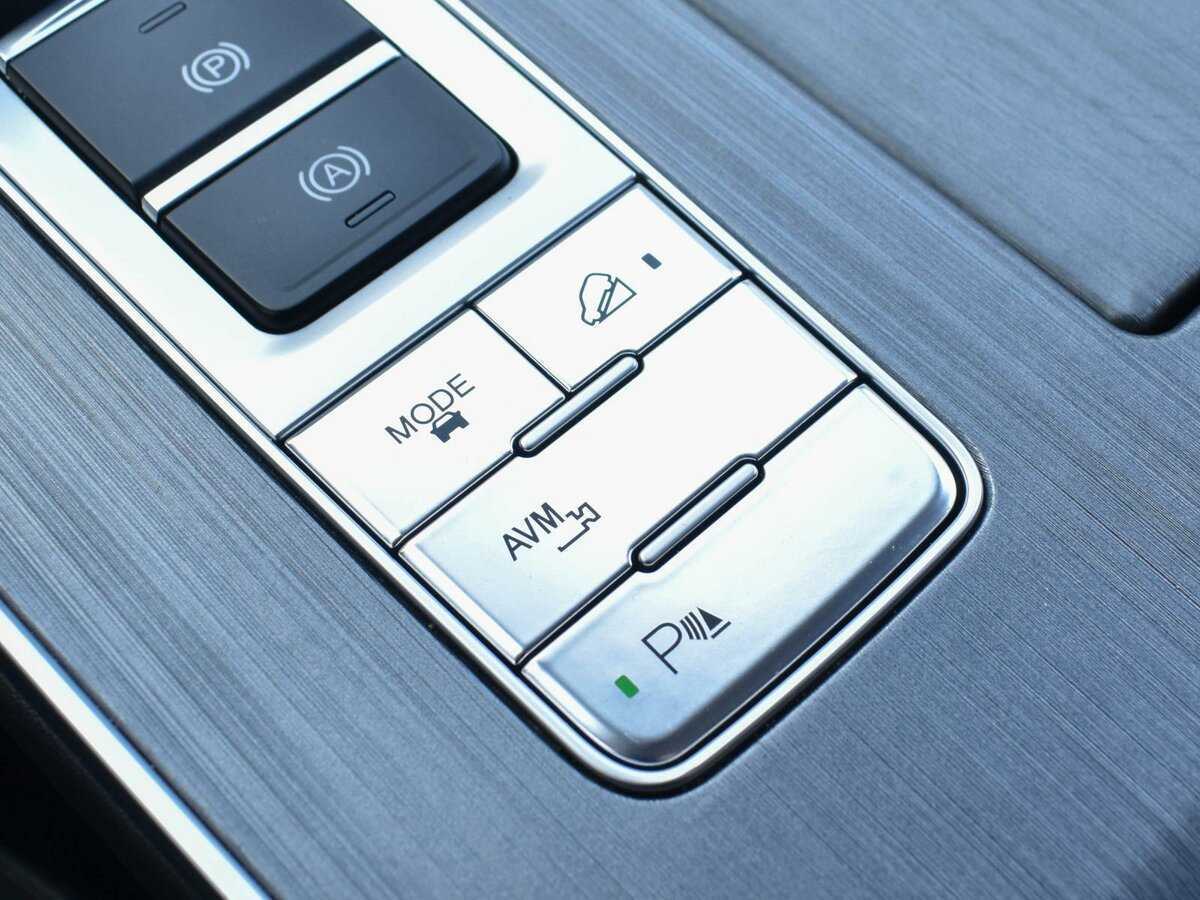 Chery Tiggo 7 Pro Max с пробегом — 2023 год. Фото: #17