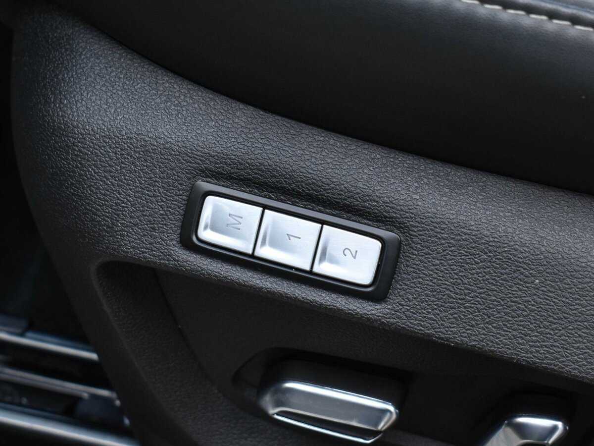 Chery Tiggo 7 Pro Max с пробегом — 2023 год. Фото: #18