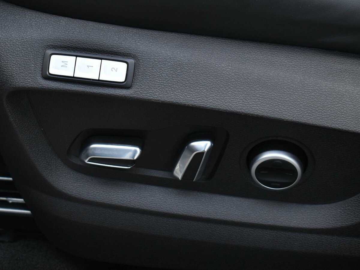 Chery Tiggo 7 Pro Max с пробегом — 2023 год. Фото: #19