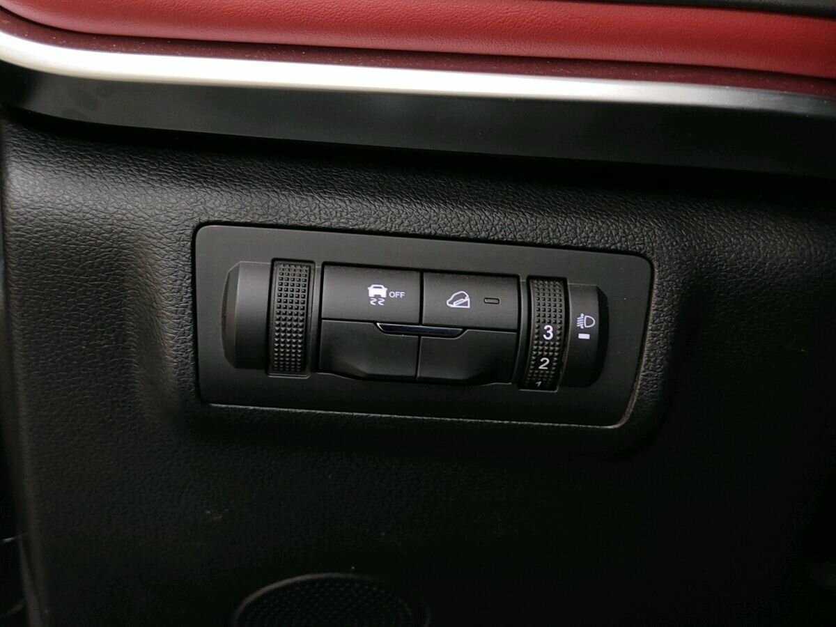 Chery Tiggo 4 Pro с пробегом — 2023 год. Фото: #11