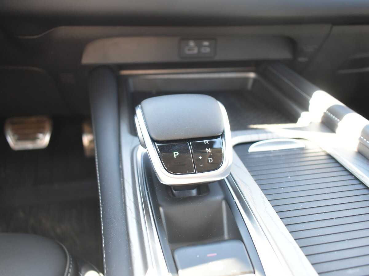 Chery Arrizo 8 с пробегом — 2023 год. Фото: #10