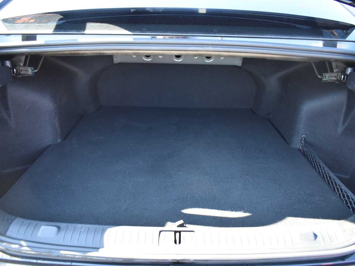 Chery Arrizo 8 с пробегом — 2023 год. Фото: #14