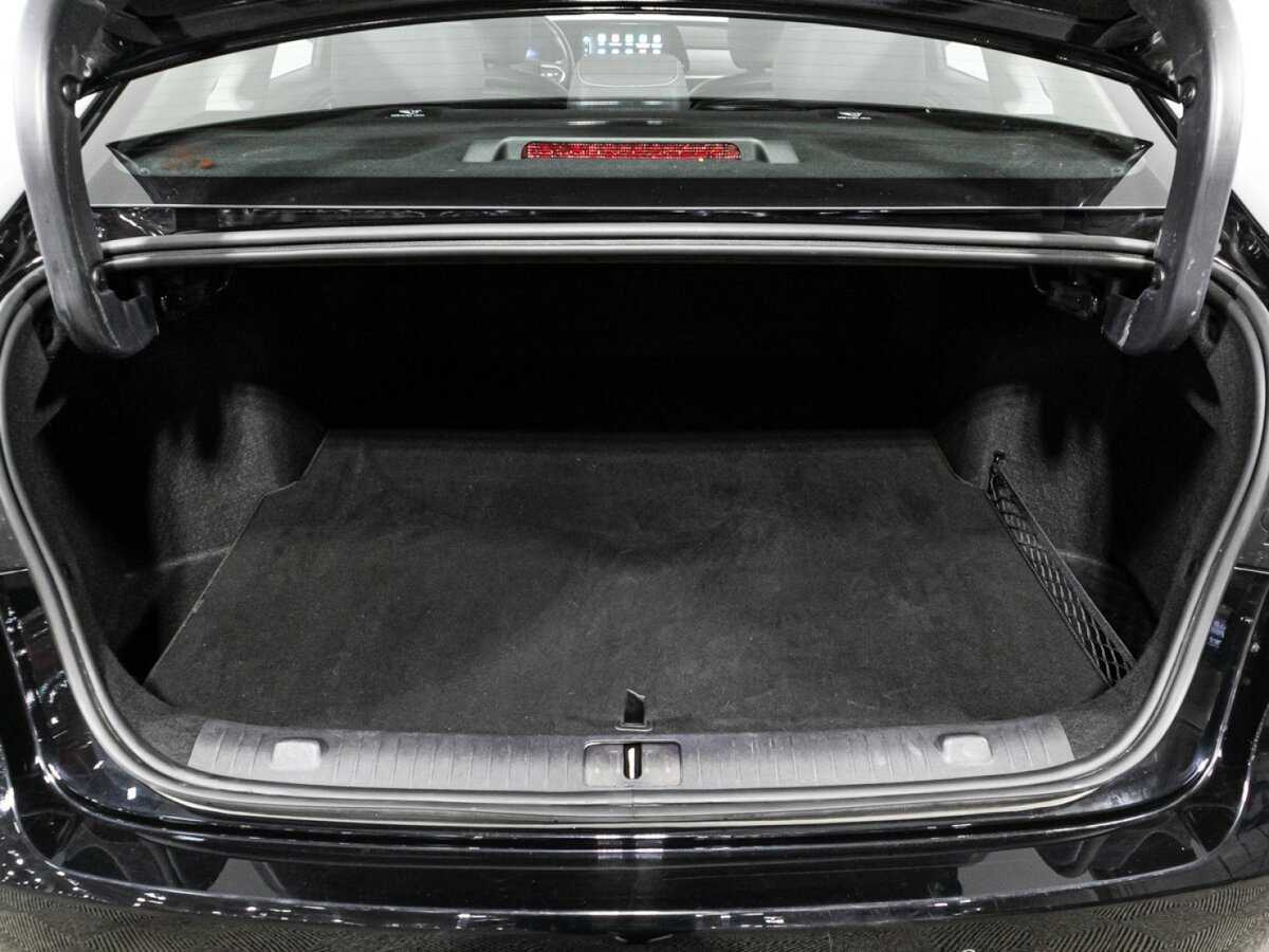 Chery Arrizo 8 с пробегом — 2023 год. Фото: #13