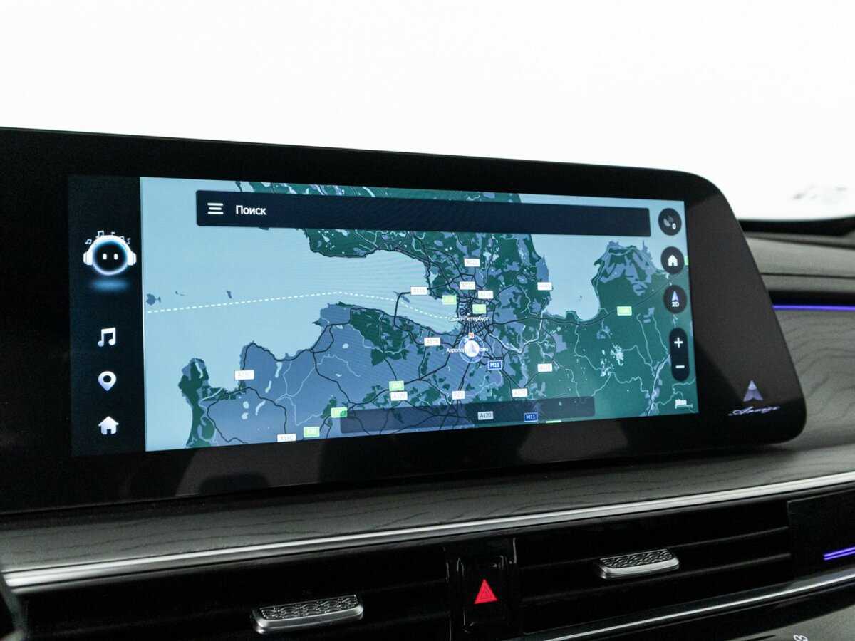 Chery Arrizo 8 с пробегом — 2023 год. Фото: #16