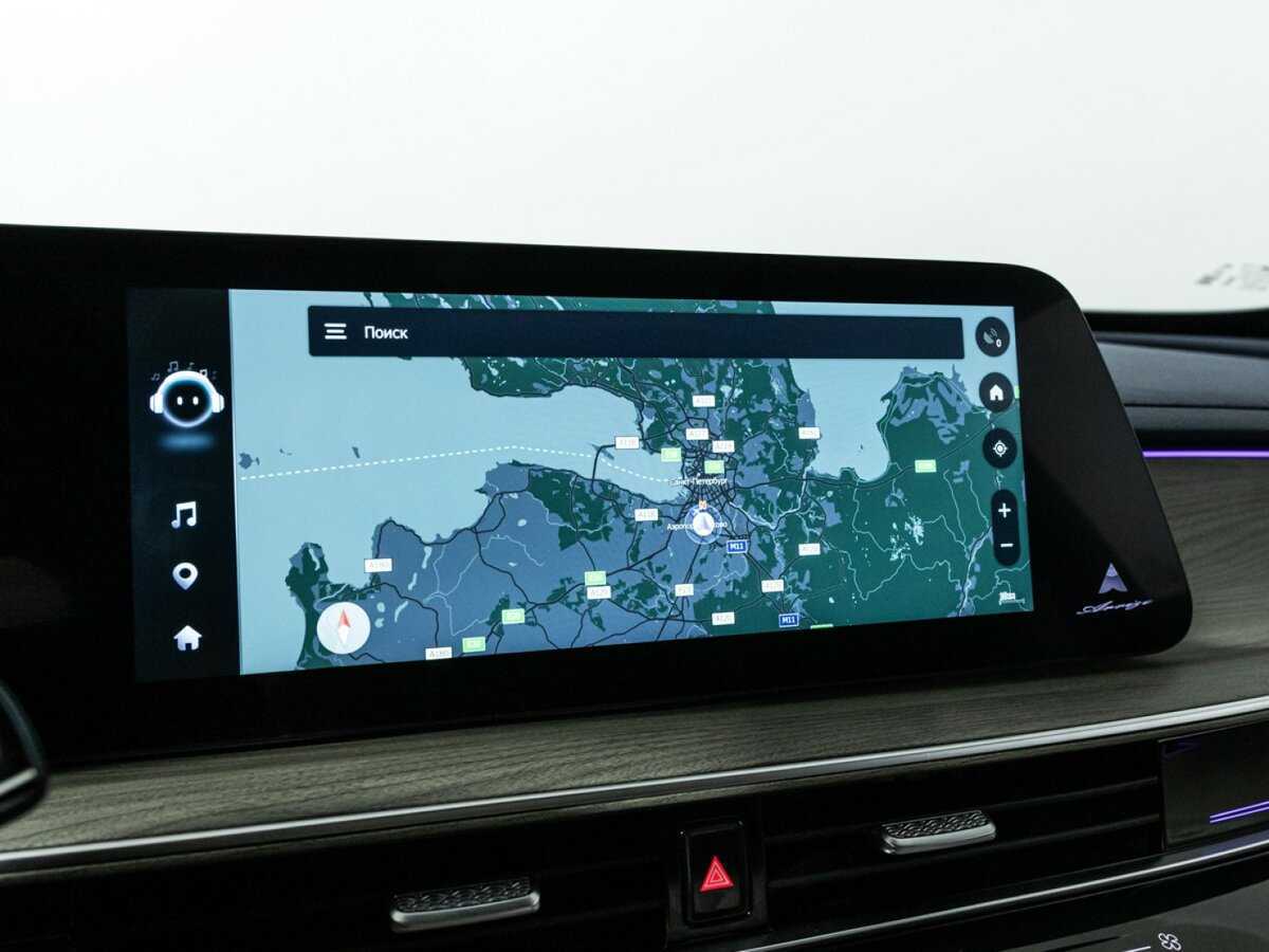 Chery Arrizo 8 с пробегом — 2023 год. Фото: #15