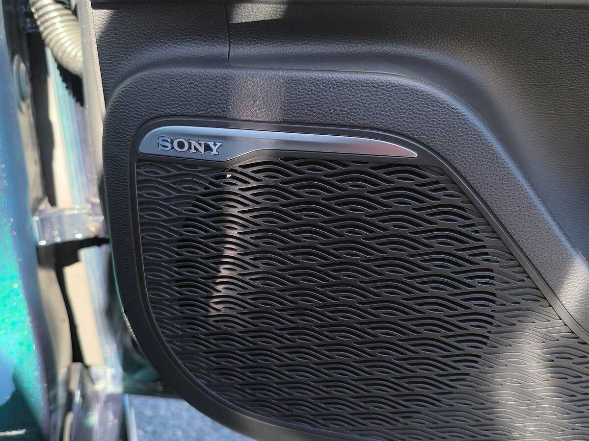 Chery Arrizo 8 с пробегом — 2023 год. Фото: #29