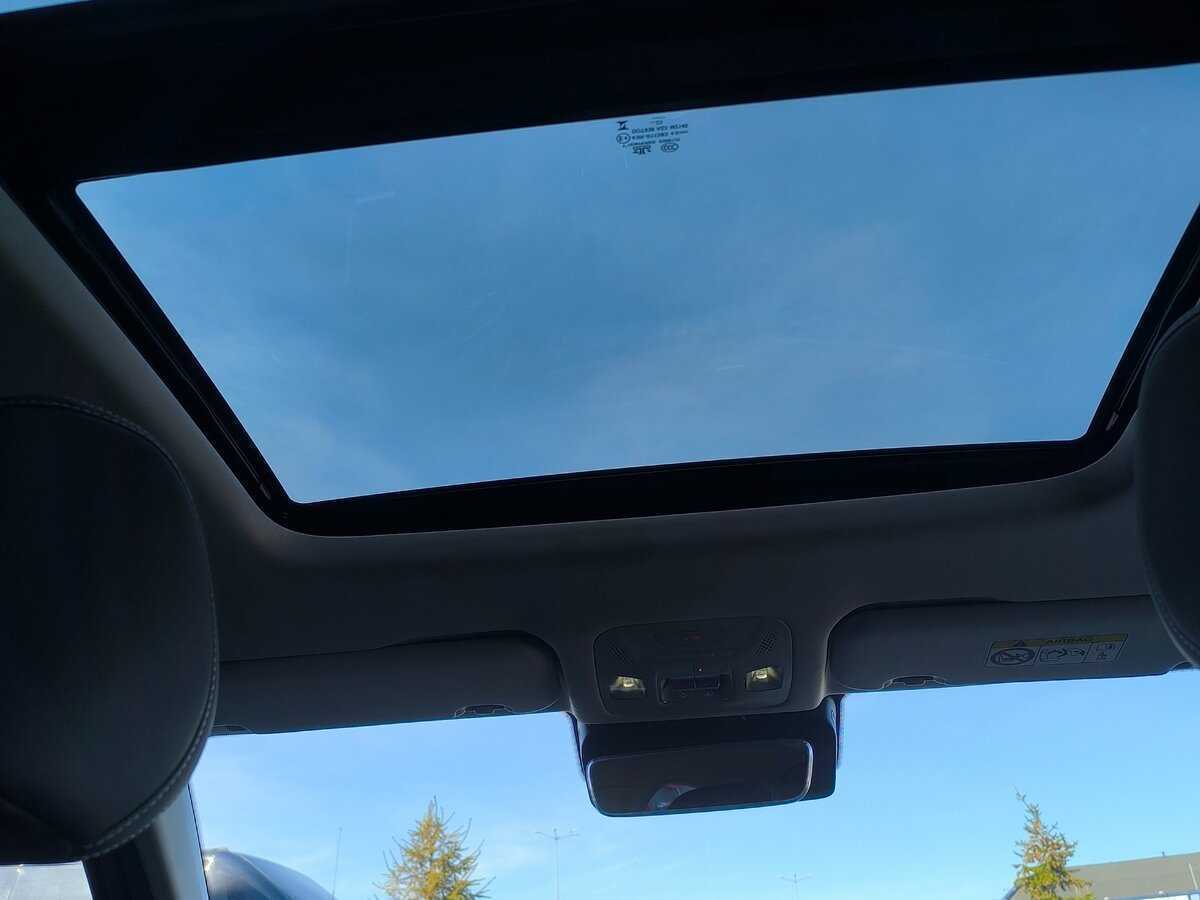 Chery Arrizo 8 с пробегом — 2023 год. Фото: #30