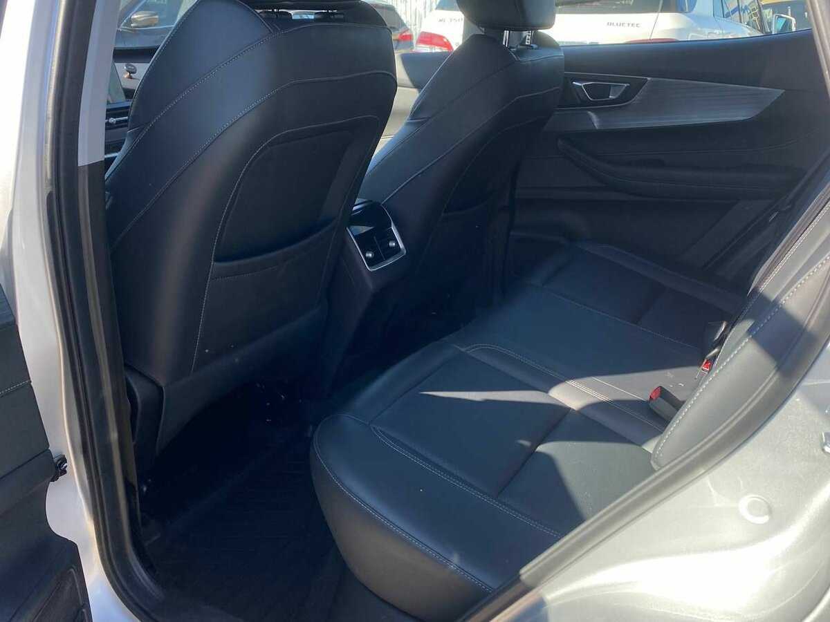 Chery Tiggo 4 Pro с пробегом — 2023 год. Фото: #15