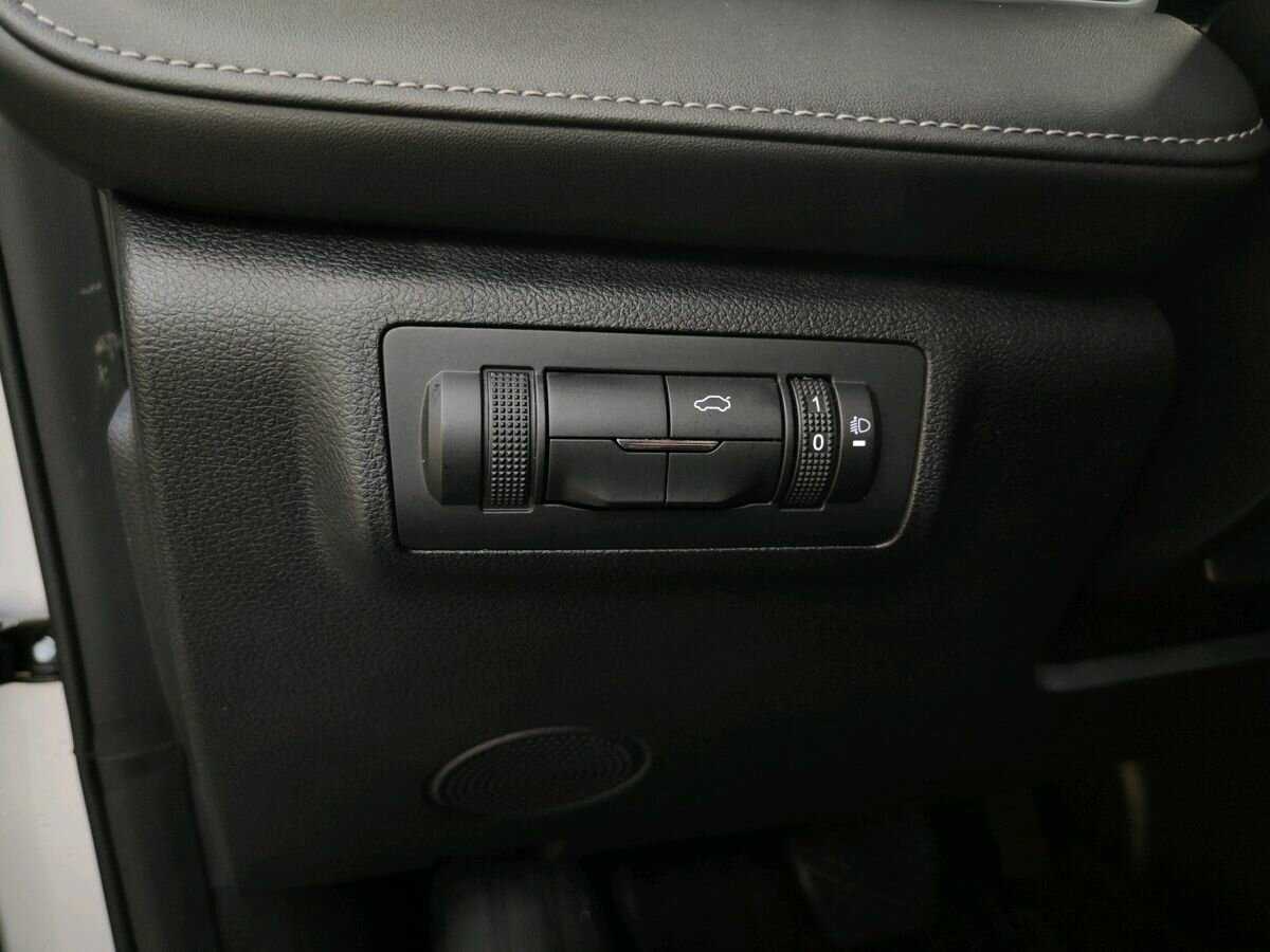 Chery Tiggo 7 Pro Max с пробегом — 2023 год. Фото: #12