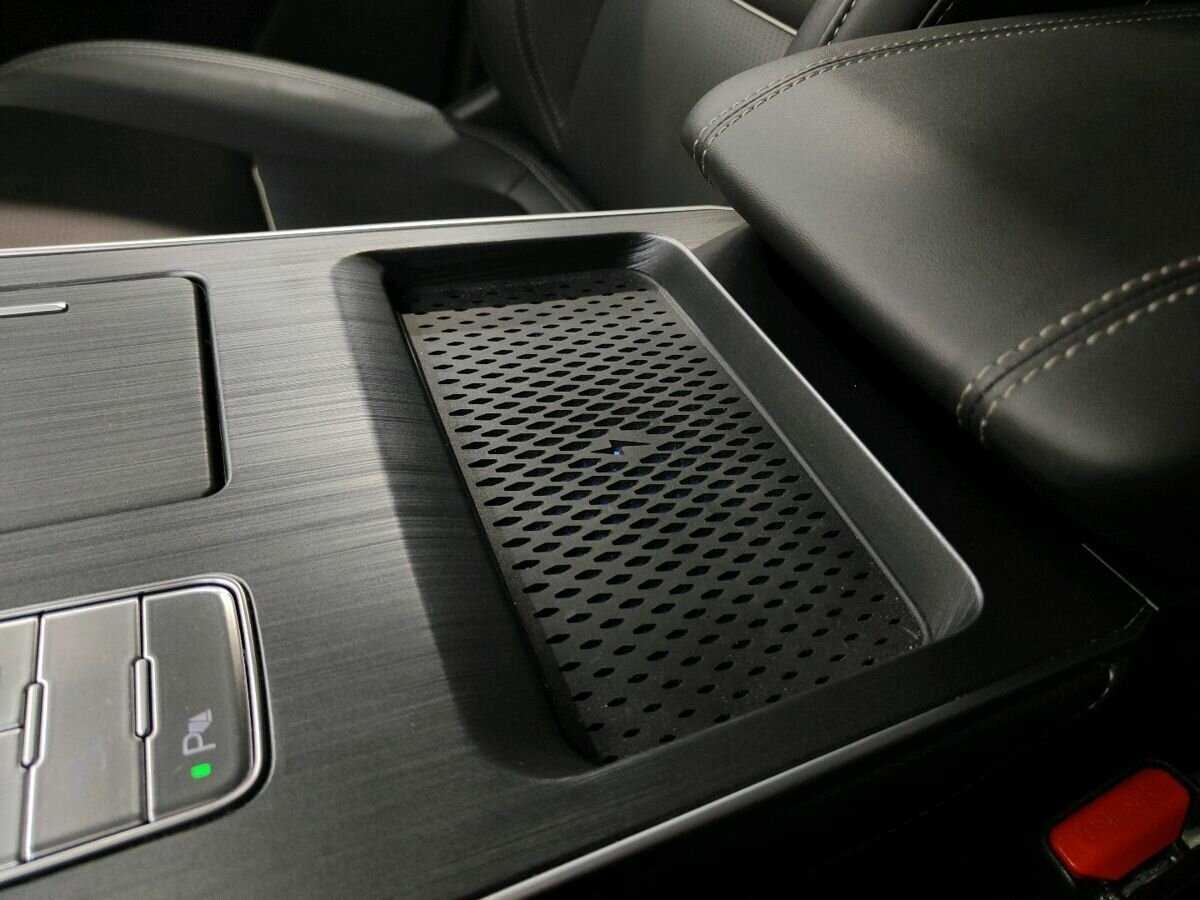 Chery Tiggo 7 Pro Max с пробегом — 2023 год. Фото: #20