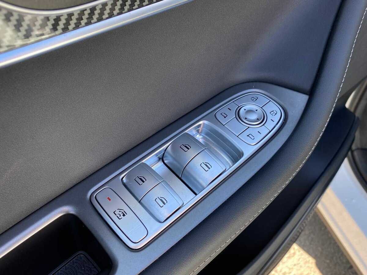 Chery Tiggo 7 Pro Max с пробегом — 2024 год. Фото: #13