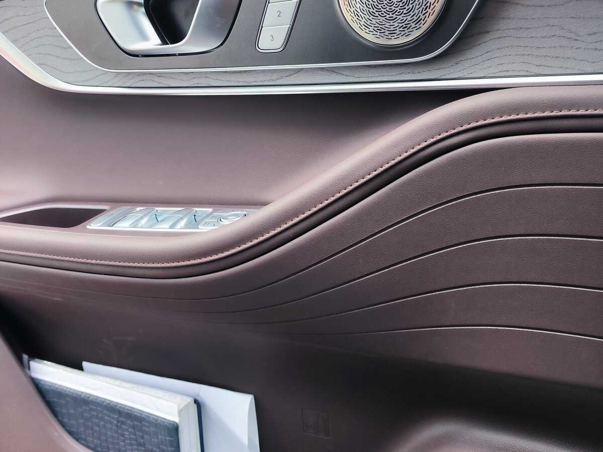 Chery Tiggo 8 Pro Max с пробегом — 2023 год. Фото: #12