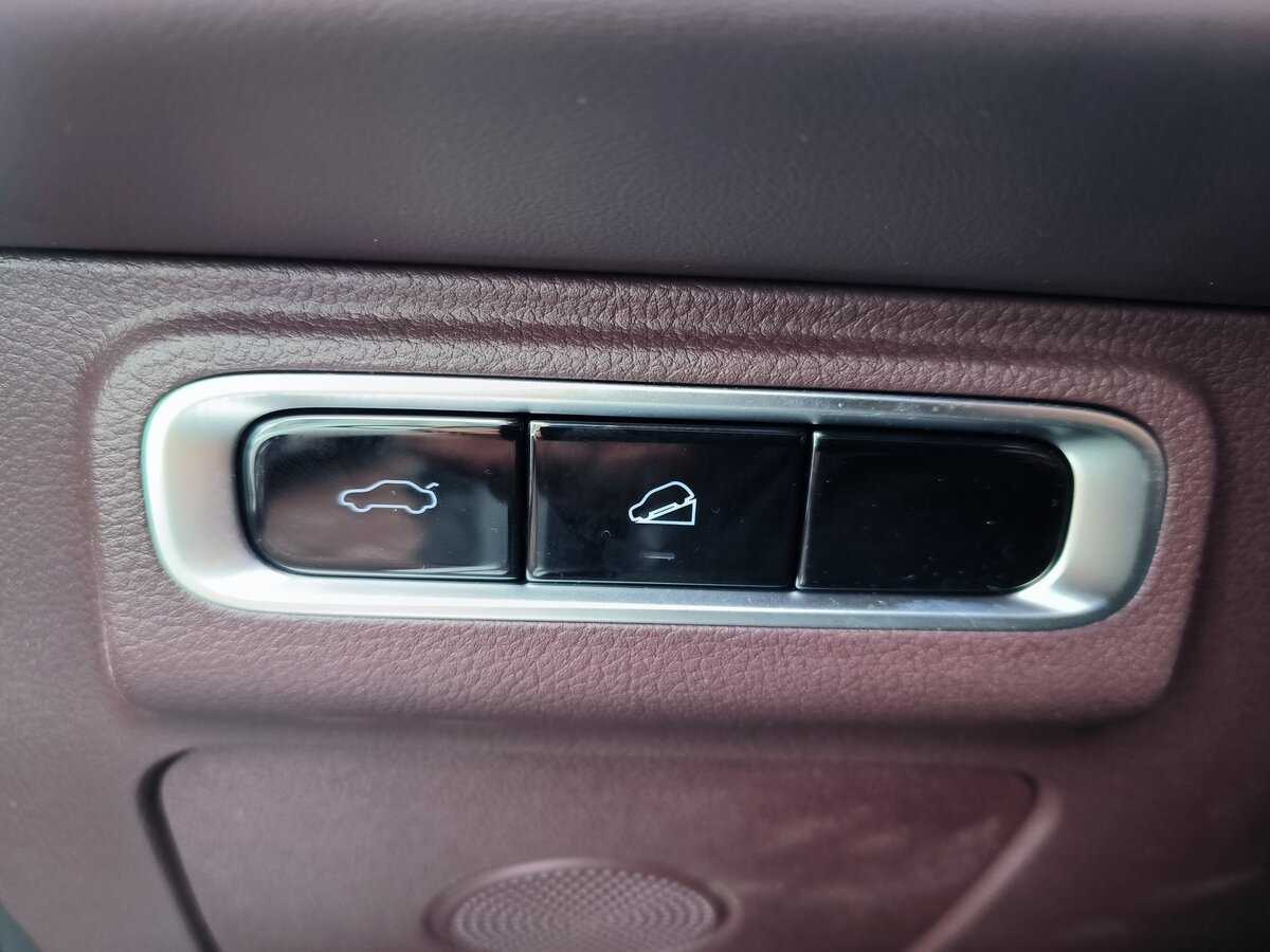 Chery Tiggo 8 Pro Max с пробегом — 2023 год. Фото: #13