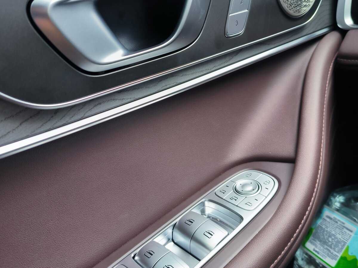 Chery Tiggo 8 Pro Max с пробегом — 2023 год. Фото: #15