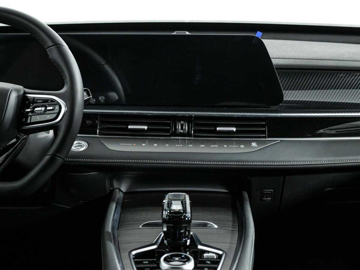 Chery Tiggo 7 Pro Max с пробегом — 2024 год. Фото: #13