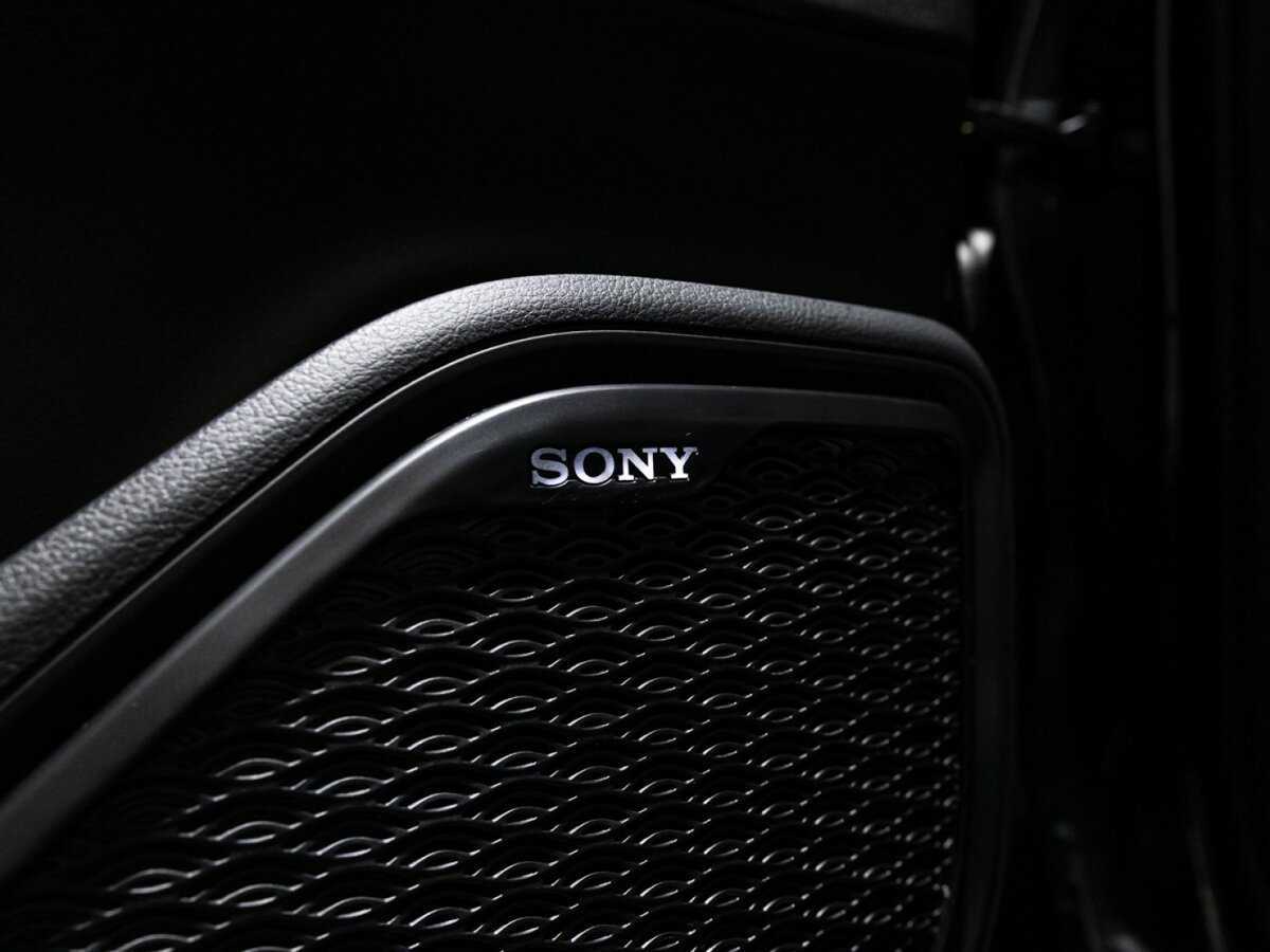 Chery Tiggo 7 Pro Max с пробегом — 2024 год. Фото: #23