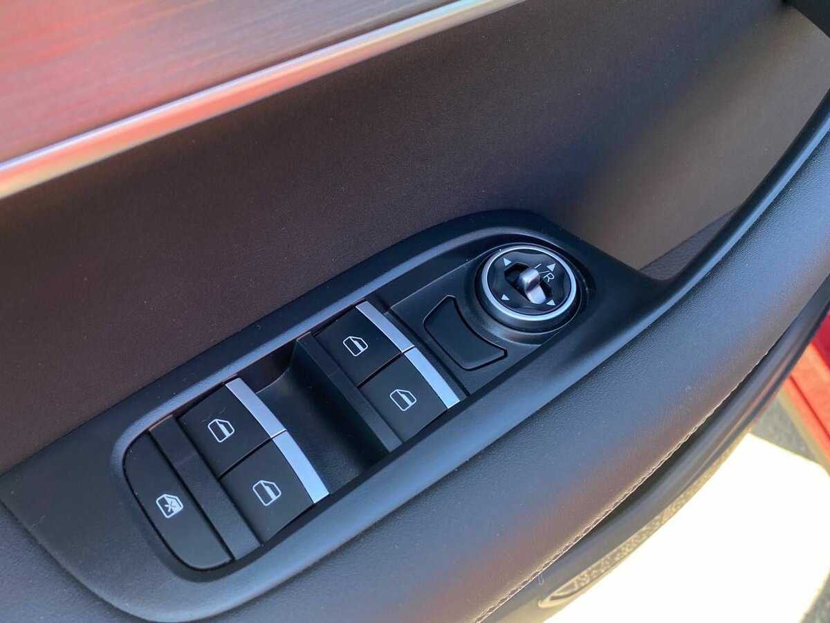 Chery Tiggo 7 Pro Max с пробегом — 2024 год. Фото: #13