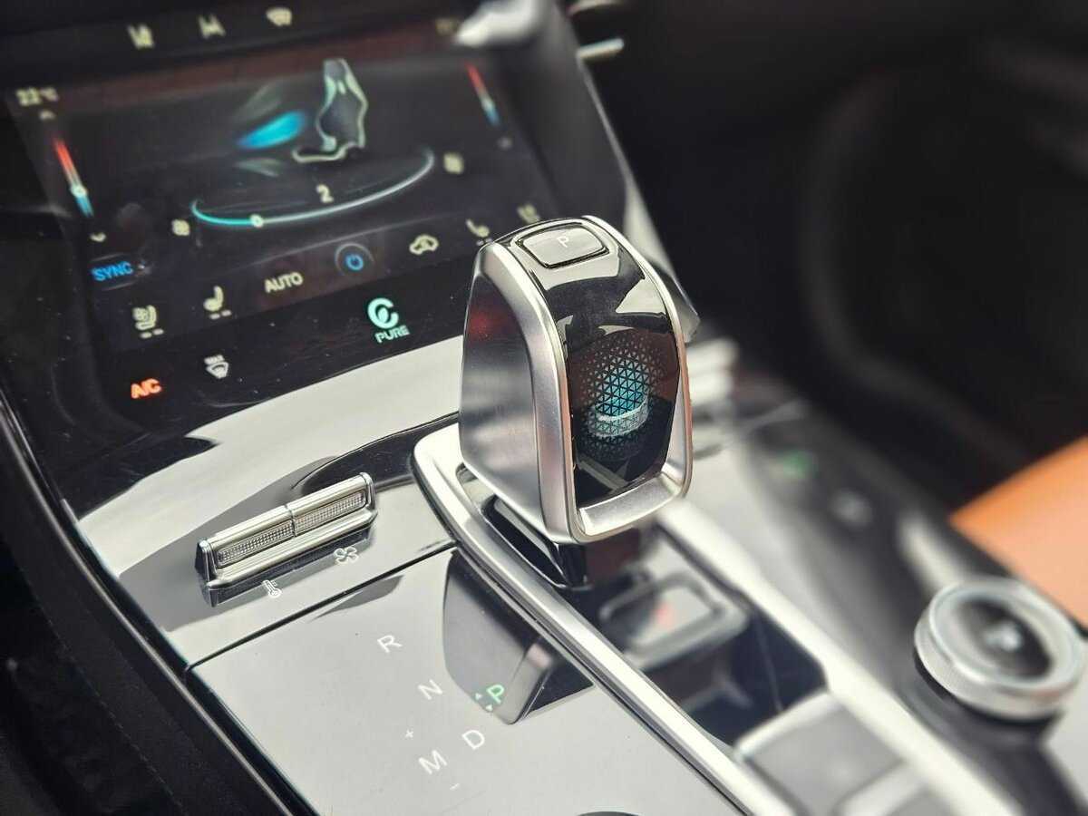 Chery Tiggo 8 Pro Max с пробегом — 2022 год. Фото: #10