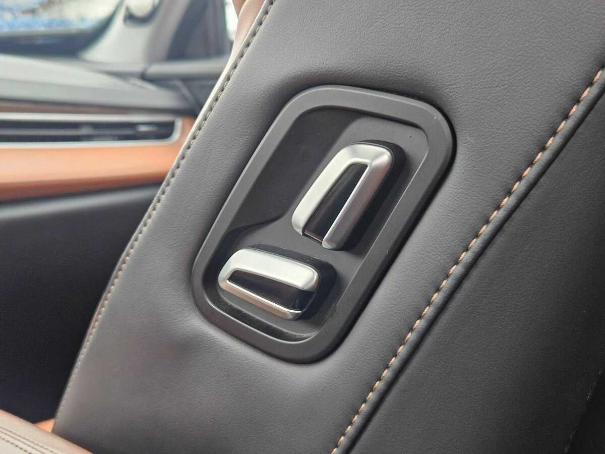 Chery Tiggo 8 Pro Max с пробегом — 2022 год. Фото: #14