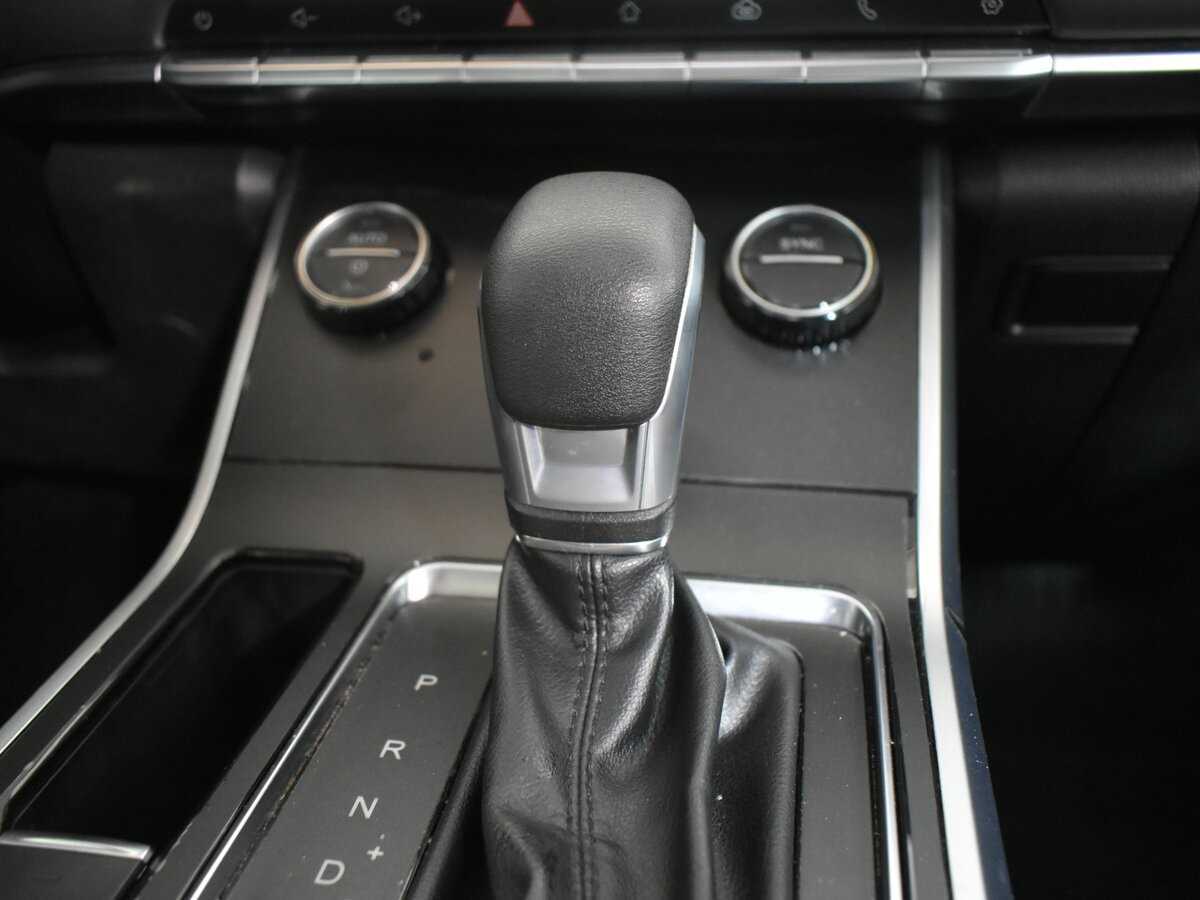 Chery Tiggo 8 с пробегом — 2020 год. Фото: #9