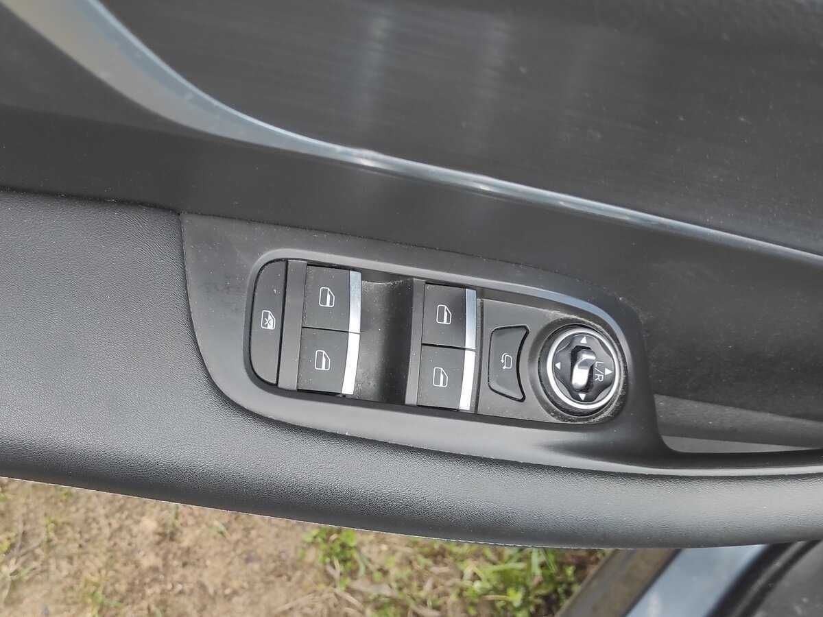 Chery Tiggo 7 Pro с пробегом — 2021 год. Фото: #15