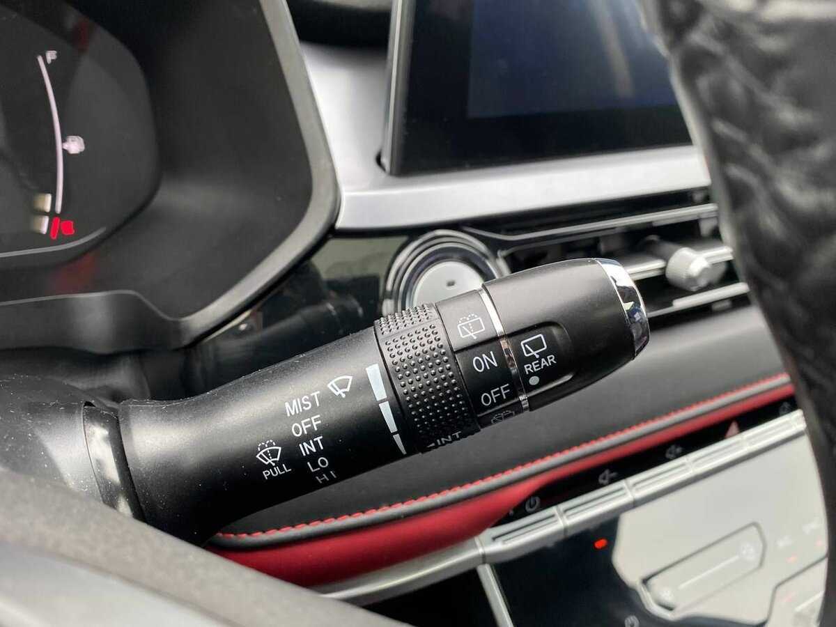 Chery Tiggo 4 Pro с пробегом — 2022 год. Фото: #8