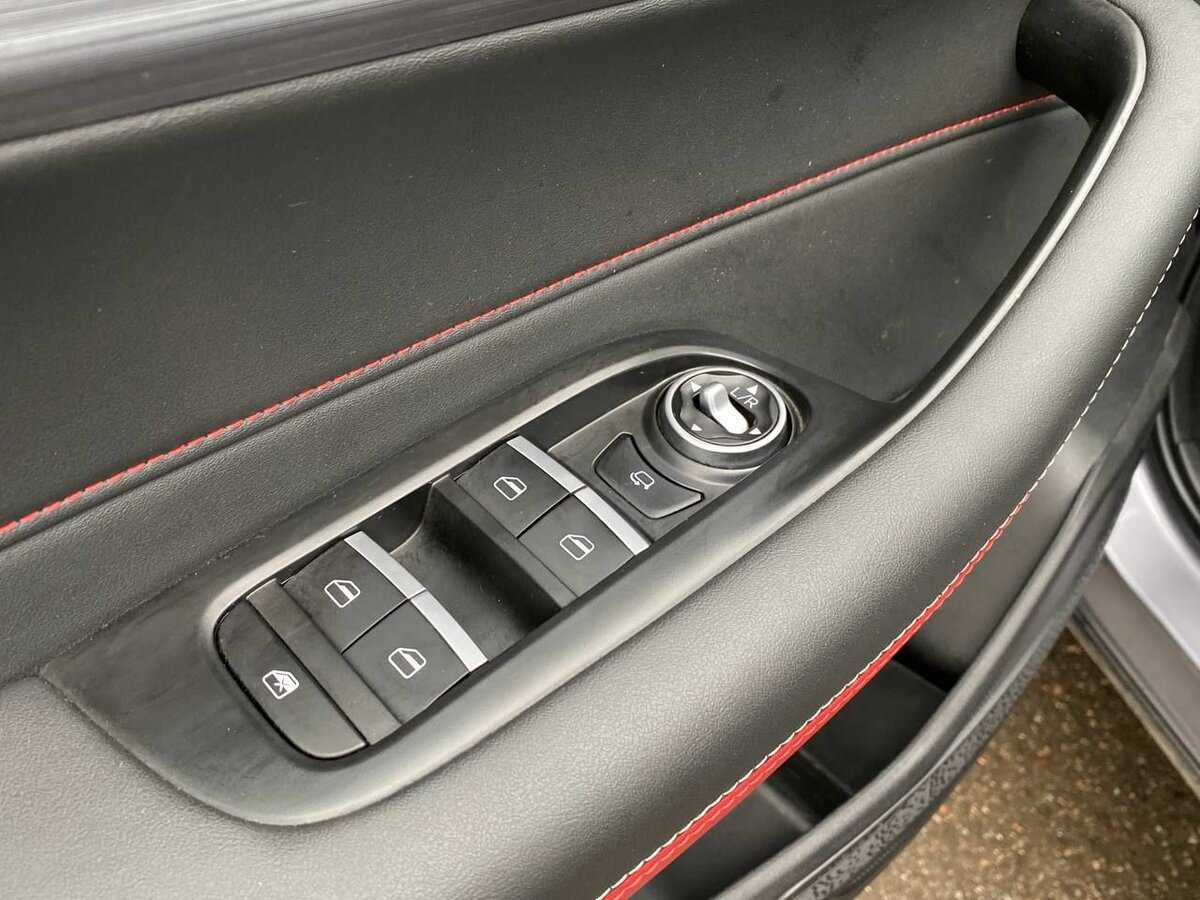 Chery Tiggo 4 Pro с пробегом — 2022 год. Фото: #12