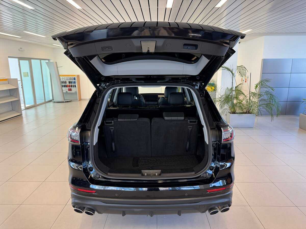 Chery Tiggo 8 Pro Max с пробегом — 2022 год. Фото: #17