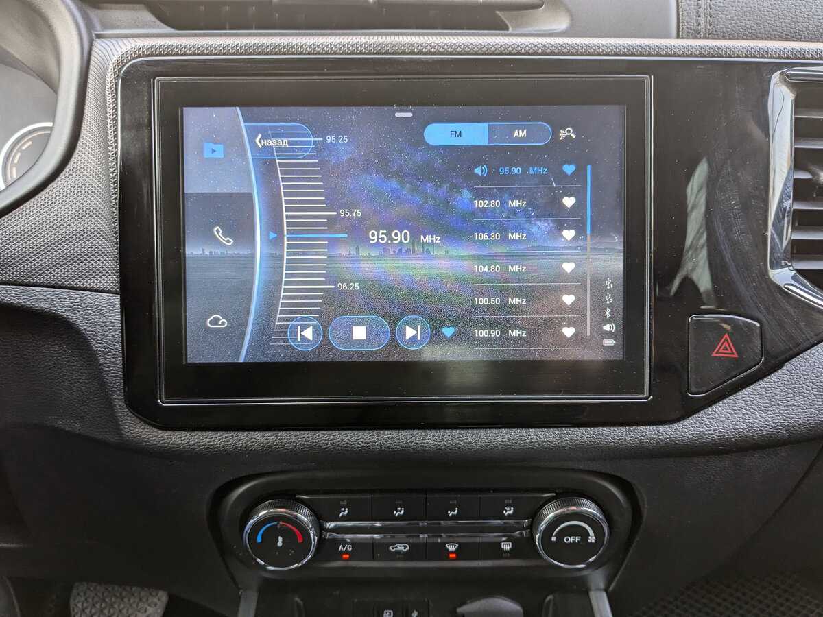 Chery Tiggo 4 с пробегом — 2021 год. Фото: #12