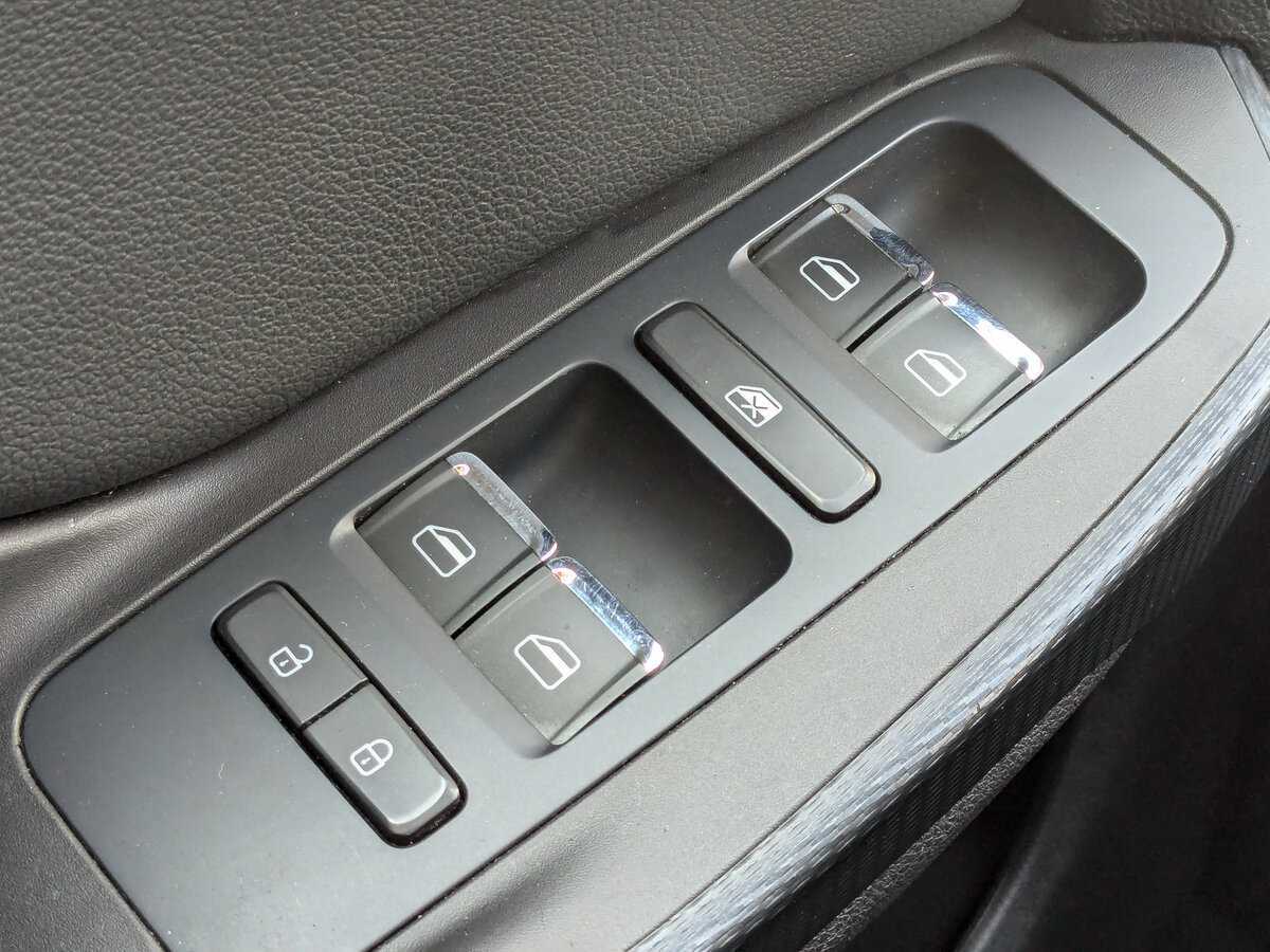 Chery Tiggo 4 с пробегом — 2021 год. Фото: #17