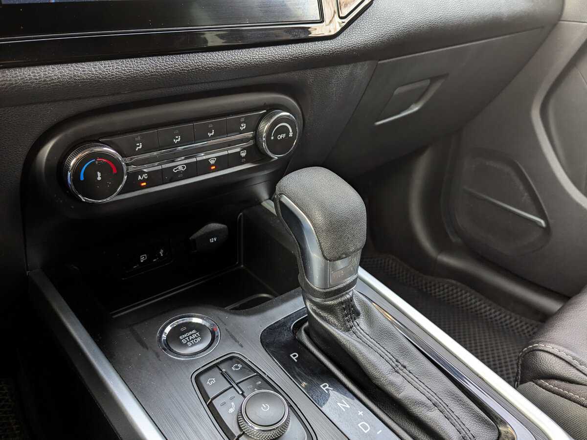 Chery Tiggo 4 с пробегом — 2021 год. Фото: #19