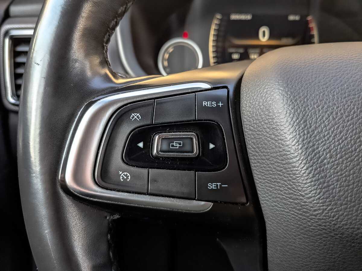 Chery Tiggo 4 с пробегом — 2021 год. Фото: #20