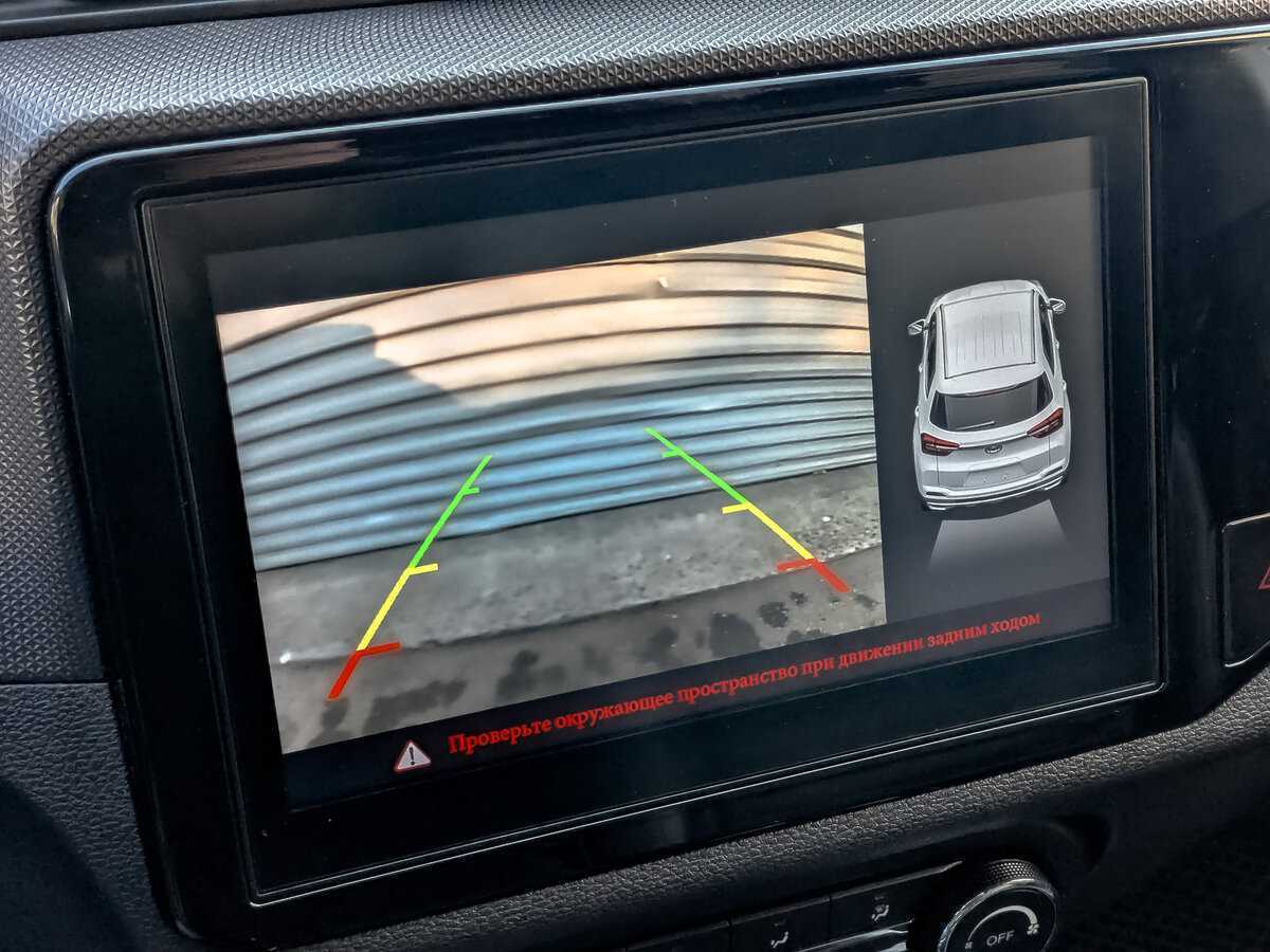 Chery Tiggo 4 с пробегом — 2021 год. Фото: #22