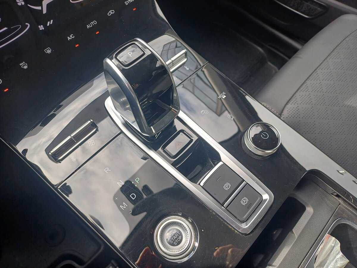 Chery Tiggo 8 Pro с пробегом — 2021 год. Фото: #10