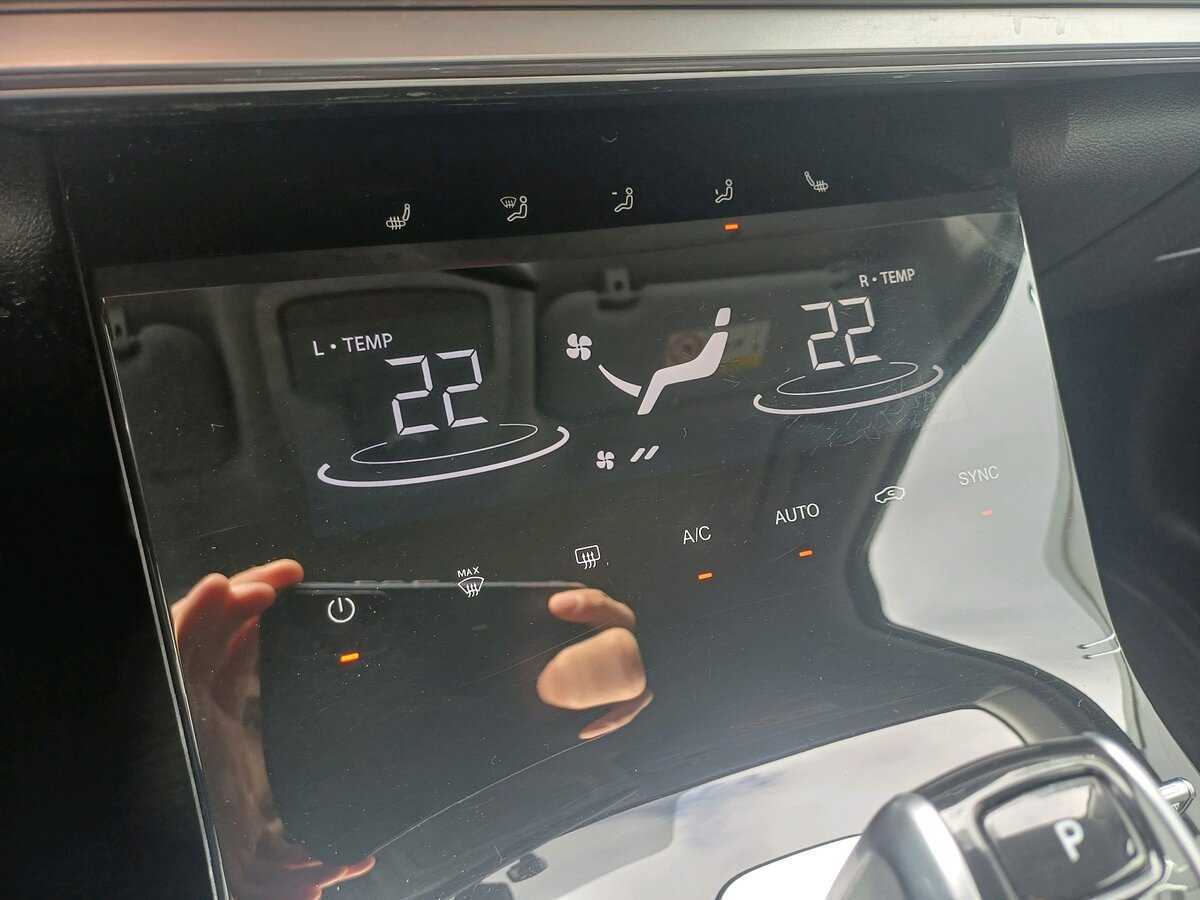 Chery Tiggo 8 Pro с пробегом — 2021 год. Фото: #12