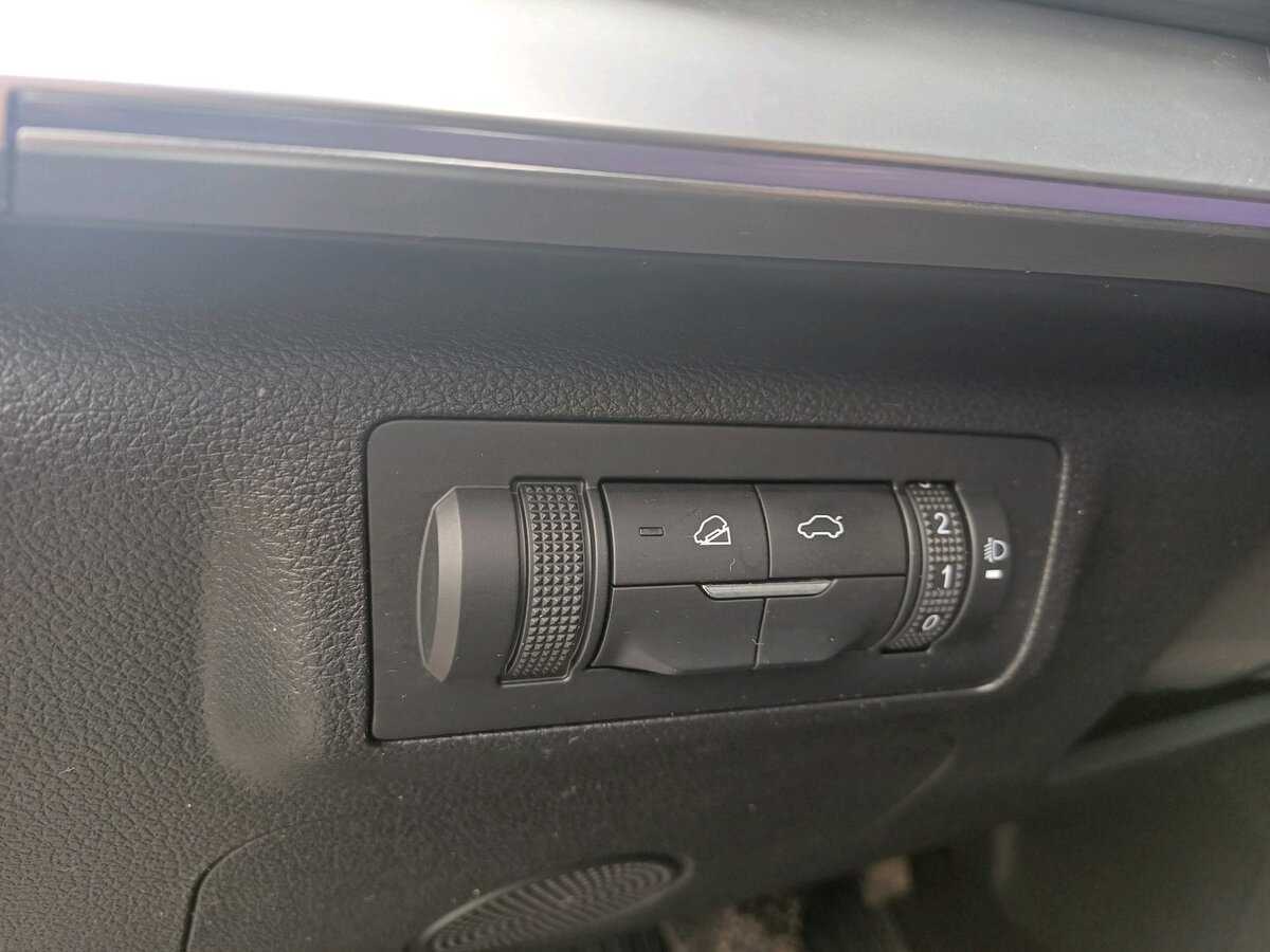 Chery Tiggo 8 Pro с пробегом — 2021 год. Фото: #18