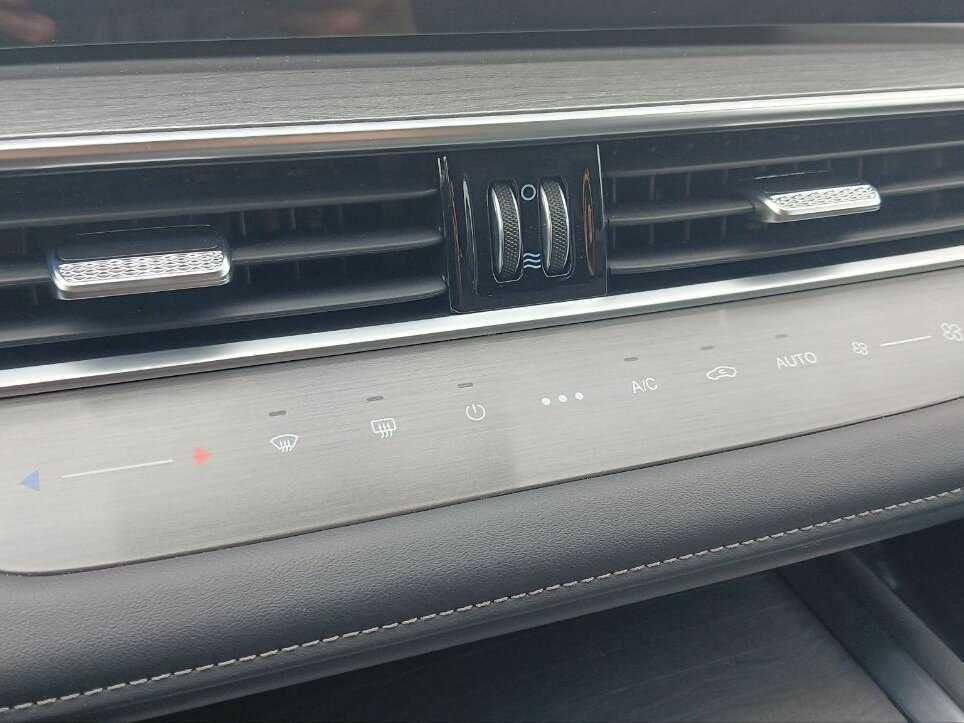 Chery Tiggo 8 Pro Max с пробегом — 2024 год. Фото: #11