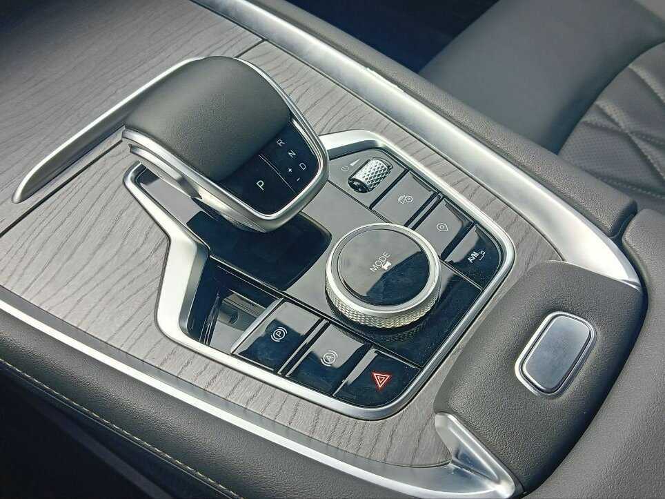 Chery Tiggo 8 Pro Max с пробегом — 2024 год. Фото: #12