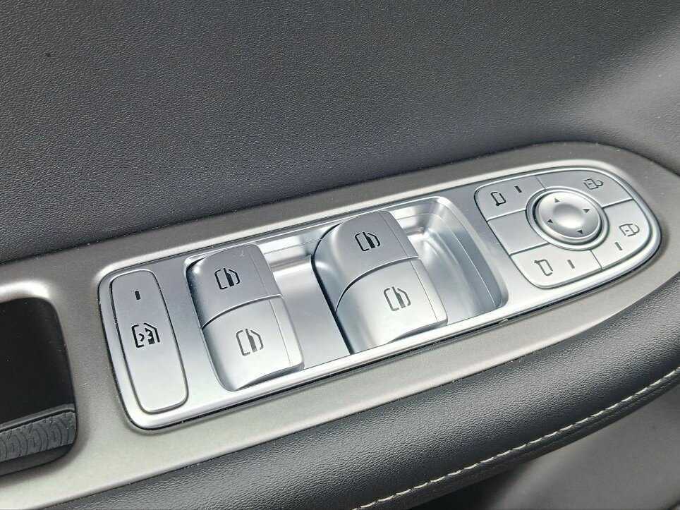 Chery Tiggo 8 Pro Max с пробегом — 2024 год. Фото: #13