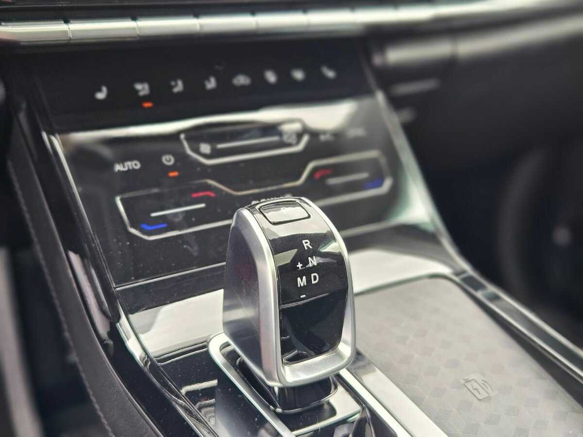 Chery Tiggo 7 Pro с пробегом — 2021 год. Фото: #10