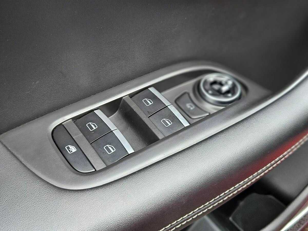 Chery Tiggo 7 Pro с пробегом — 2021 год. Фото: #11