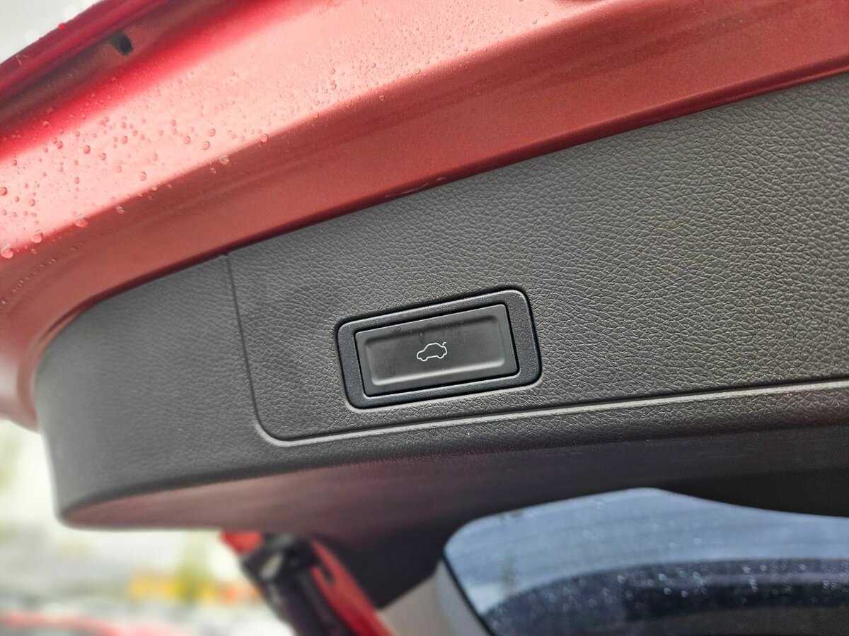 Chery Tiggo 7 Pro с пробегом — 2021 год. Фото: #15