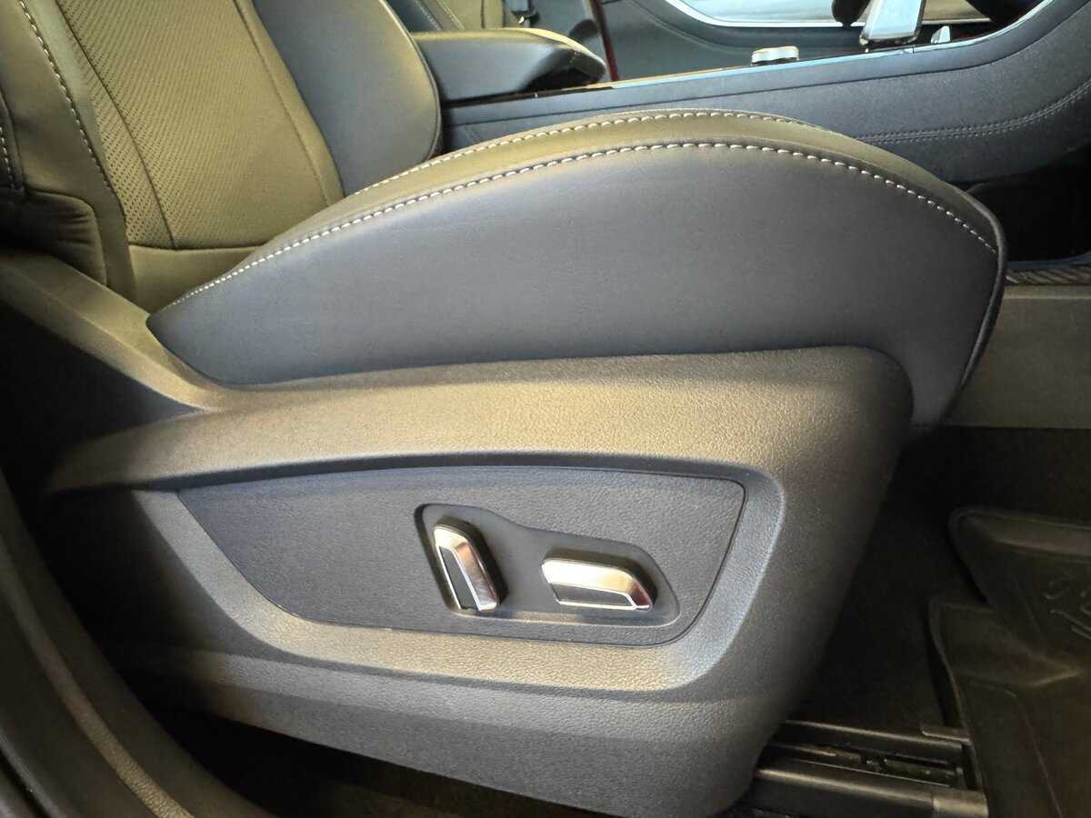 Chery Tiggo 8 Pro Max с пробегом — 2022 год. Фото: #16