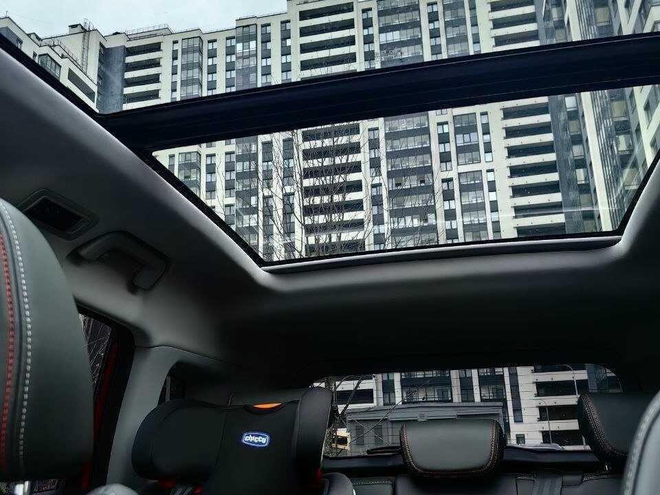 Chery Tiggo 7 Pro с пробегом — 2020 год. Фото: #9