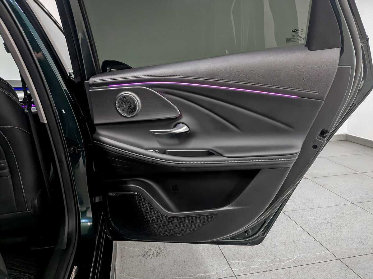 Chery Arrizo 8 с пробегом — 2023 год. Фото: #14