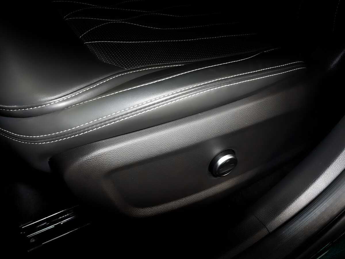 Chery Arrizo 8 с пробегом — 2023 год. Фото: #25