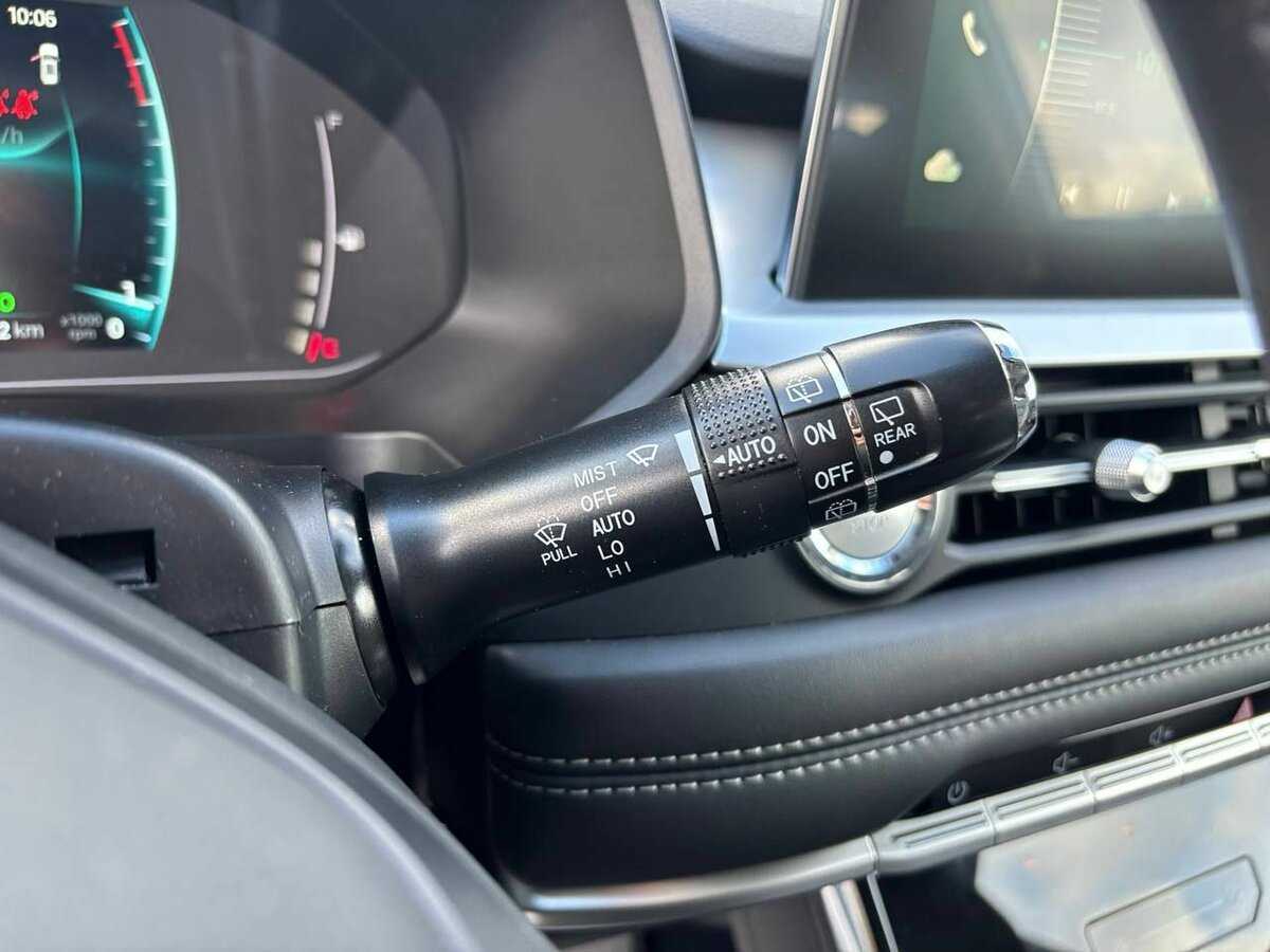 Chery Tiggo 7 Pro с пробегом — 2021 год. Фото: #10