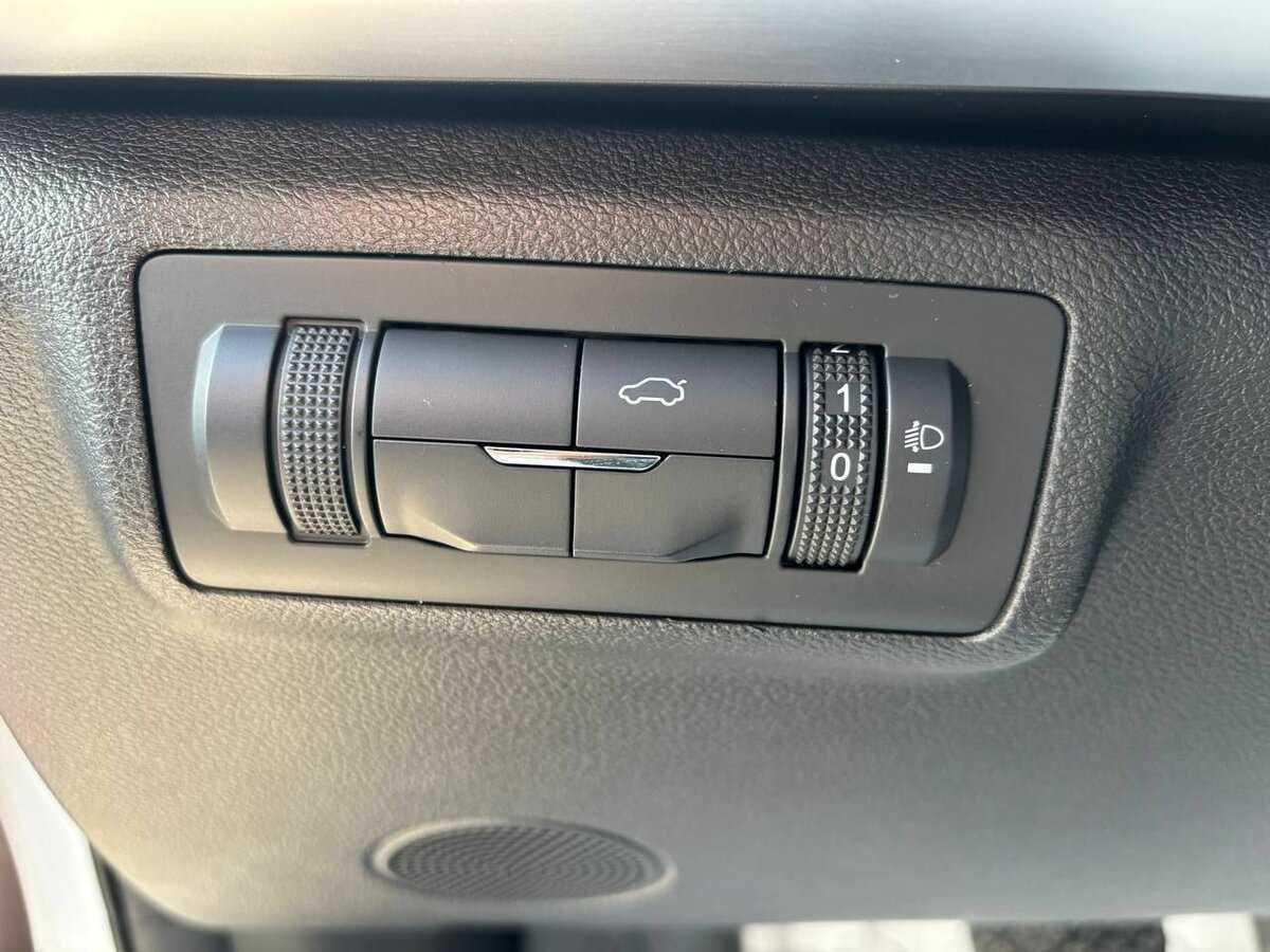 Chery Tiggo 7 Pro с пробегом — 2021 год. Фото: #13