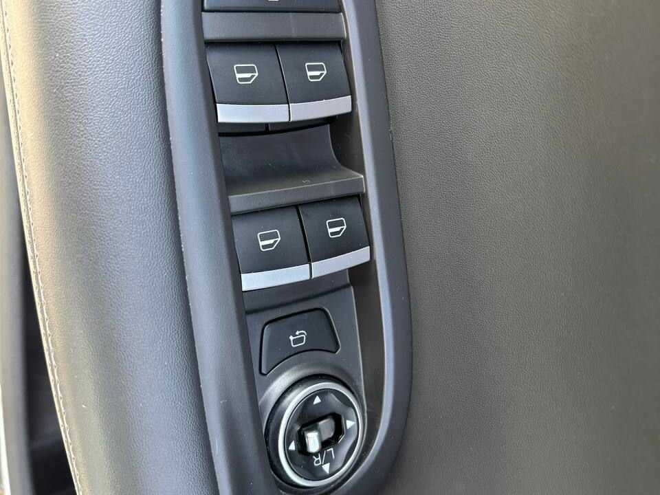 Chery Tiggo 7 Pro с пробегом — 2021 год. Фото: #14